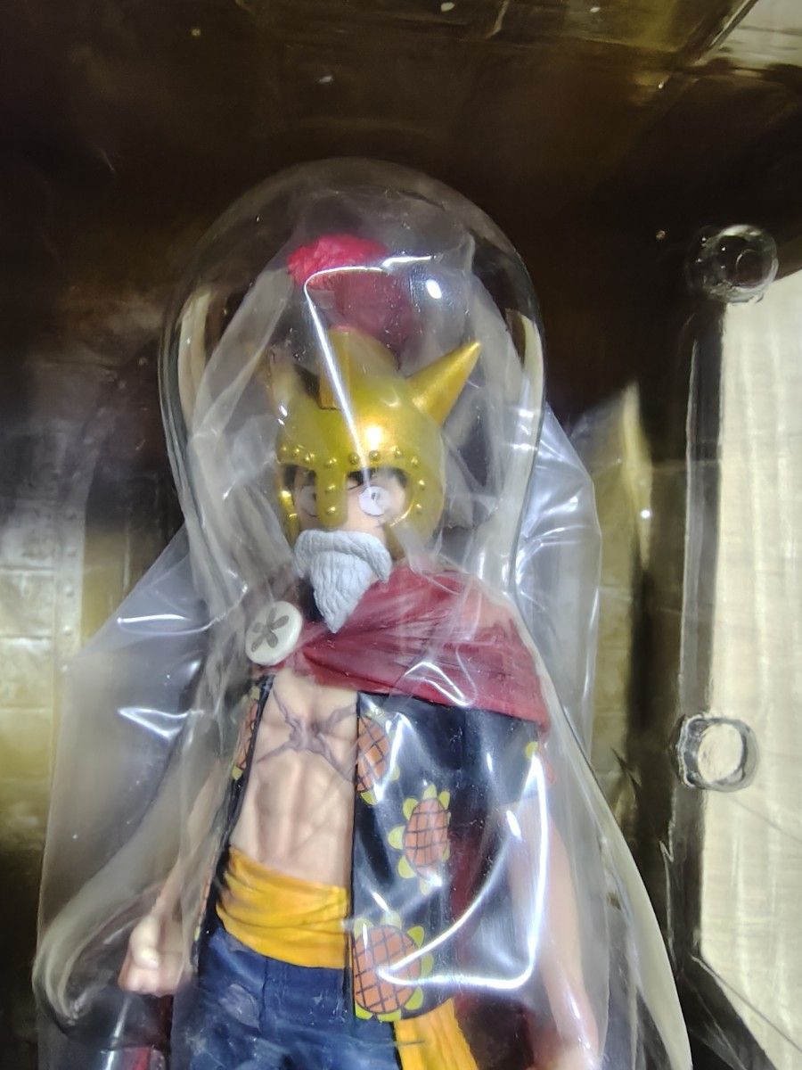 NARUTO 紡がれる火の意志 波風ミナト ラストワン賞 一番くじ