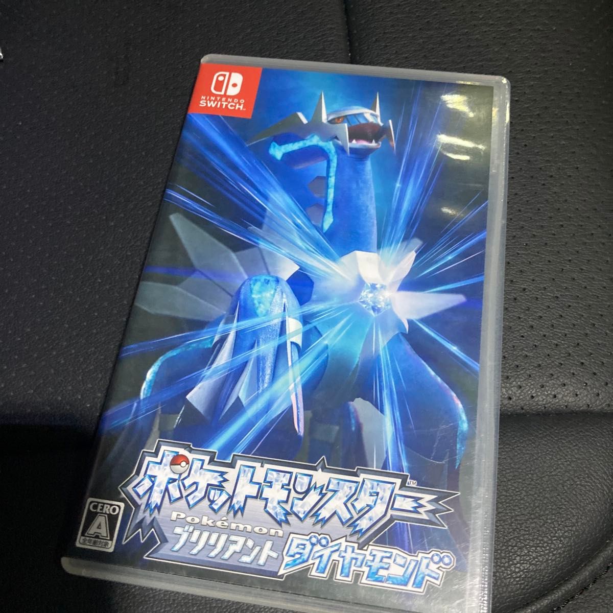 値下げ不可（動作確認済）4本セット【Switch】 ポケットモンスター