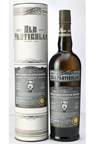 新春特価！超希少！ スペイサイド・ファイネスト1967年 41年物