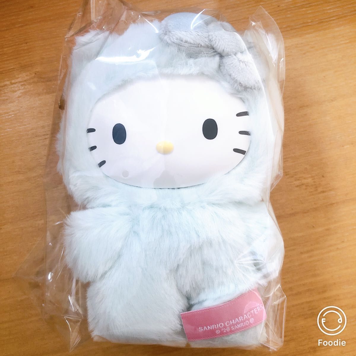 sanrio house【コンプリートBOX】【sanrio house シークレット