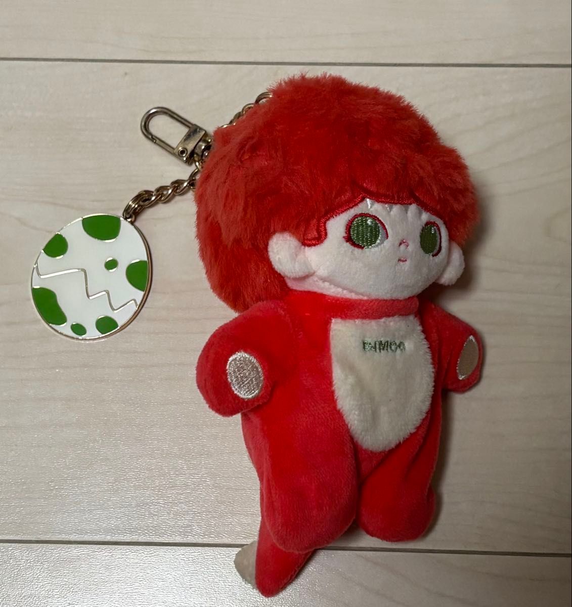 SEKAI NO OWARI セカオワ ガルル ドゥガラディドゥ ぬいぐるみ