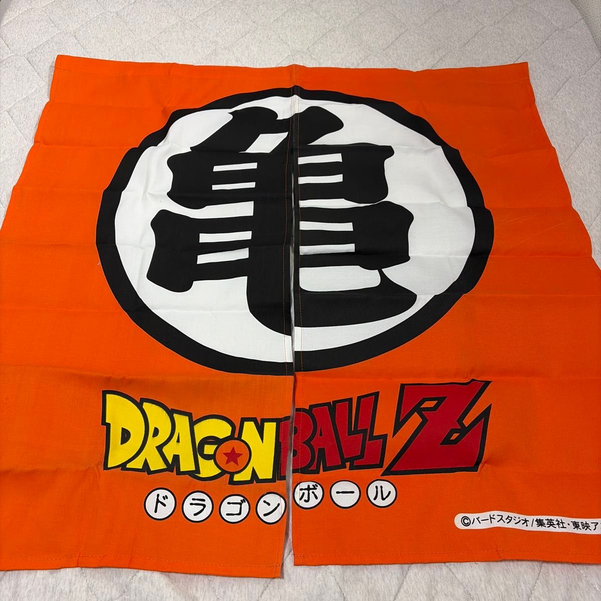 ドラゴンボール タペストリー