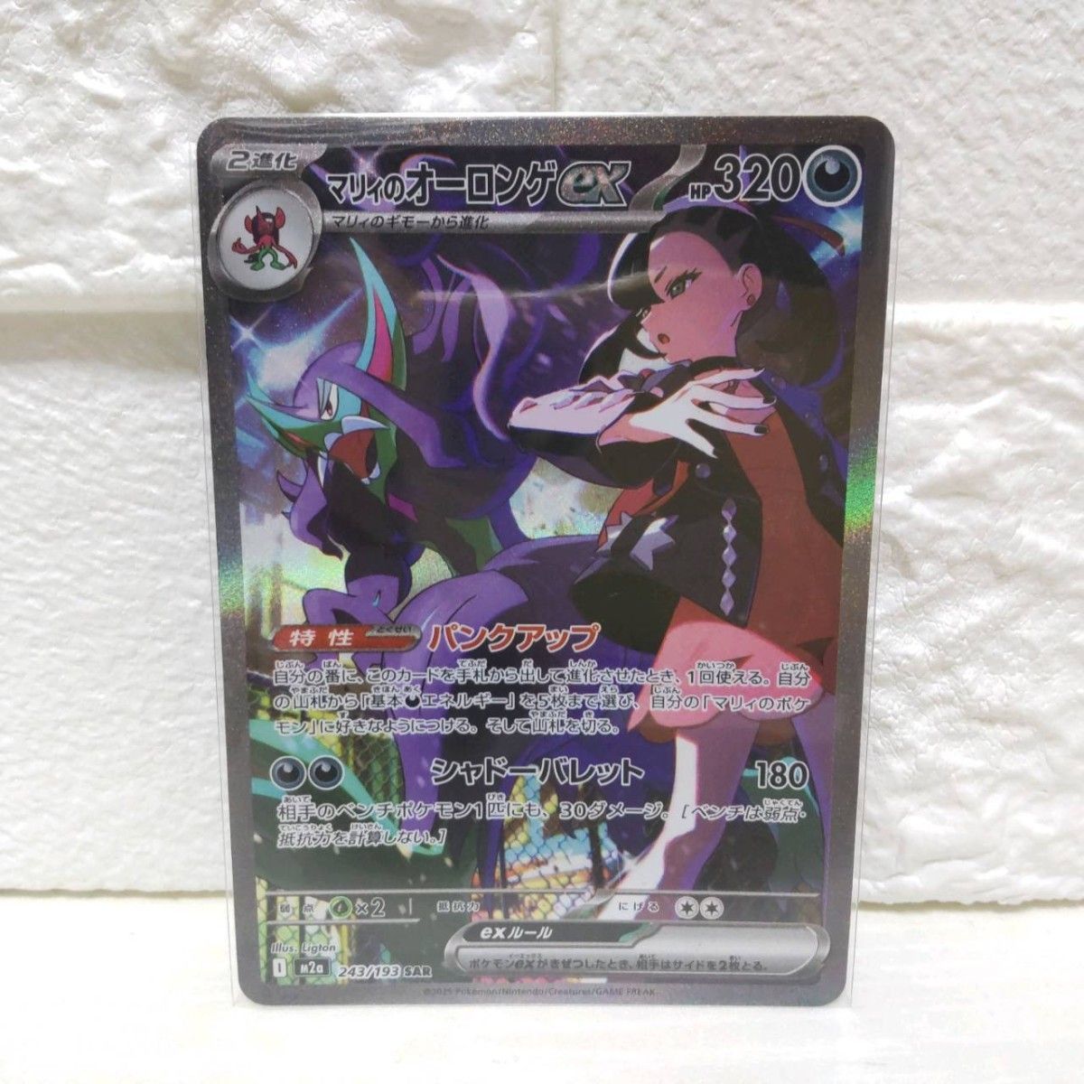 ポケモンカード カナリィ SAR MEGAドリームex | Shop at JDirectItems