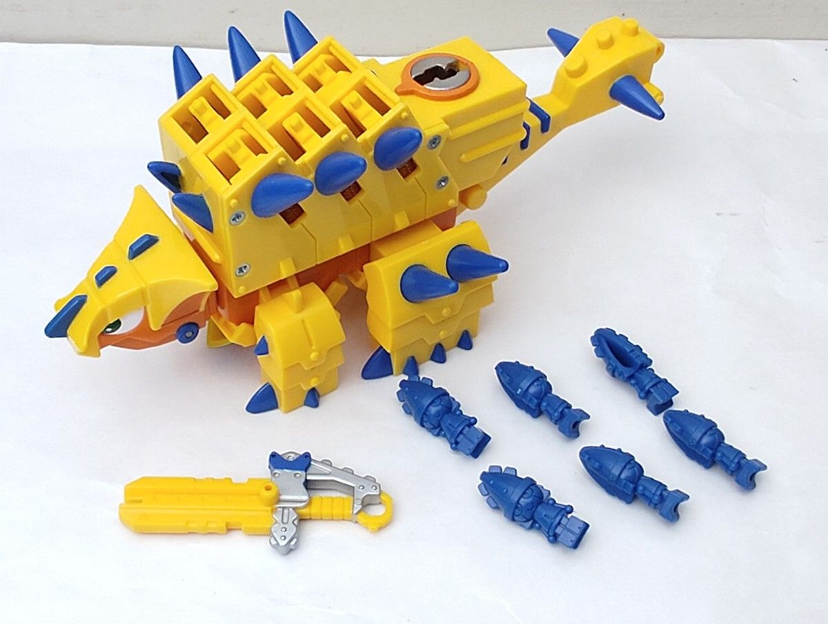 キーボッツ・