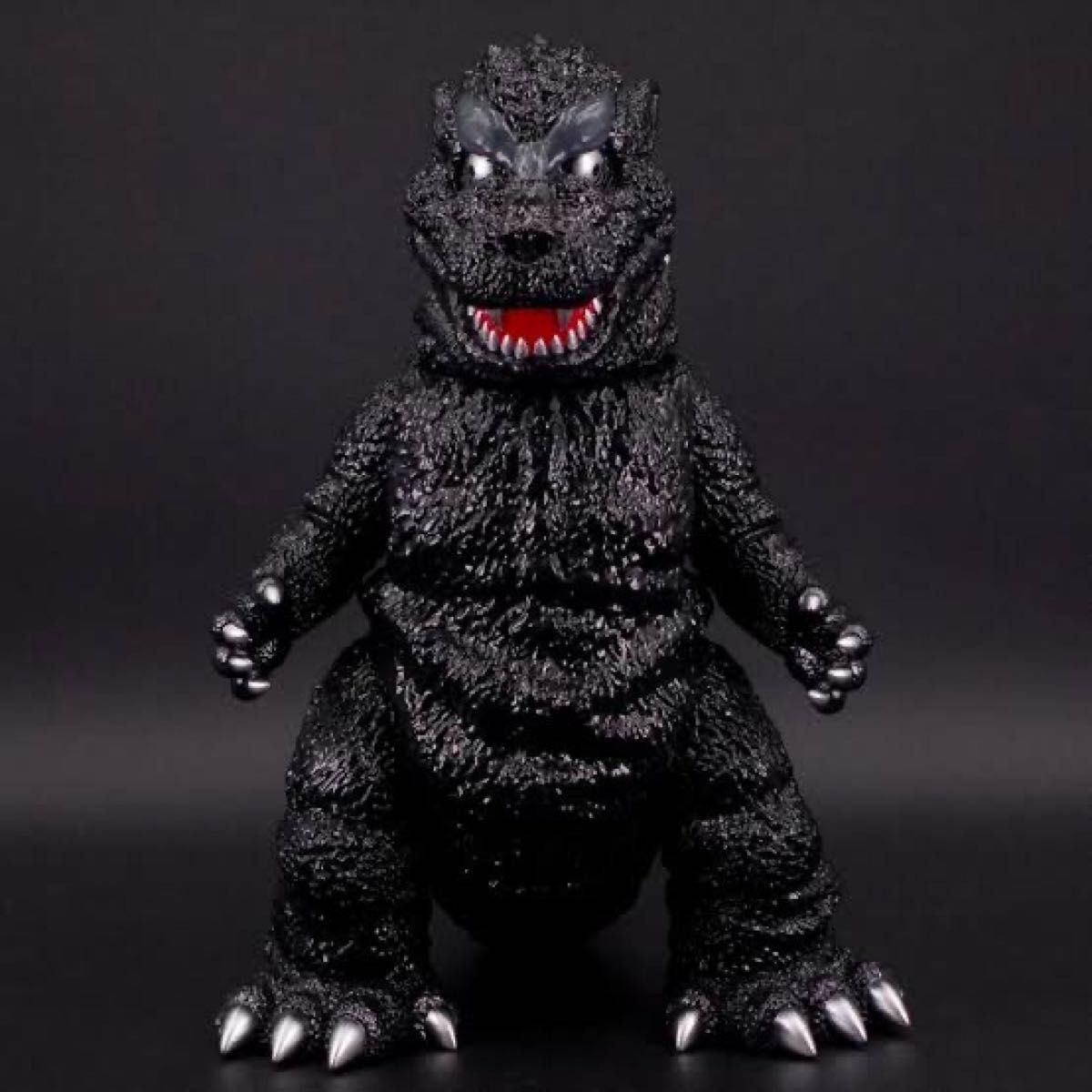 KAIJU ONE DINO FIGHTER サーベルタイガー ソフビ 完品 フィギュア