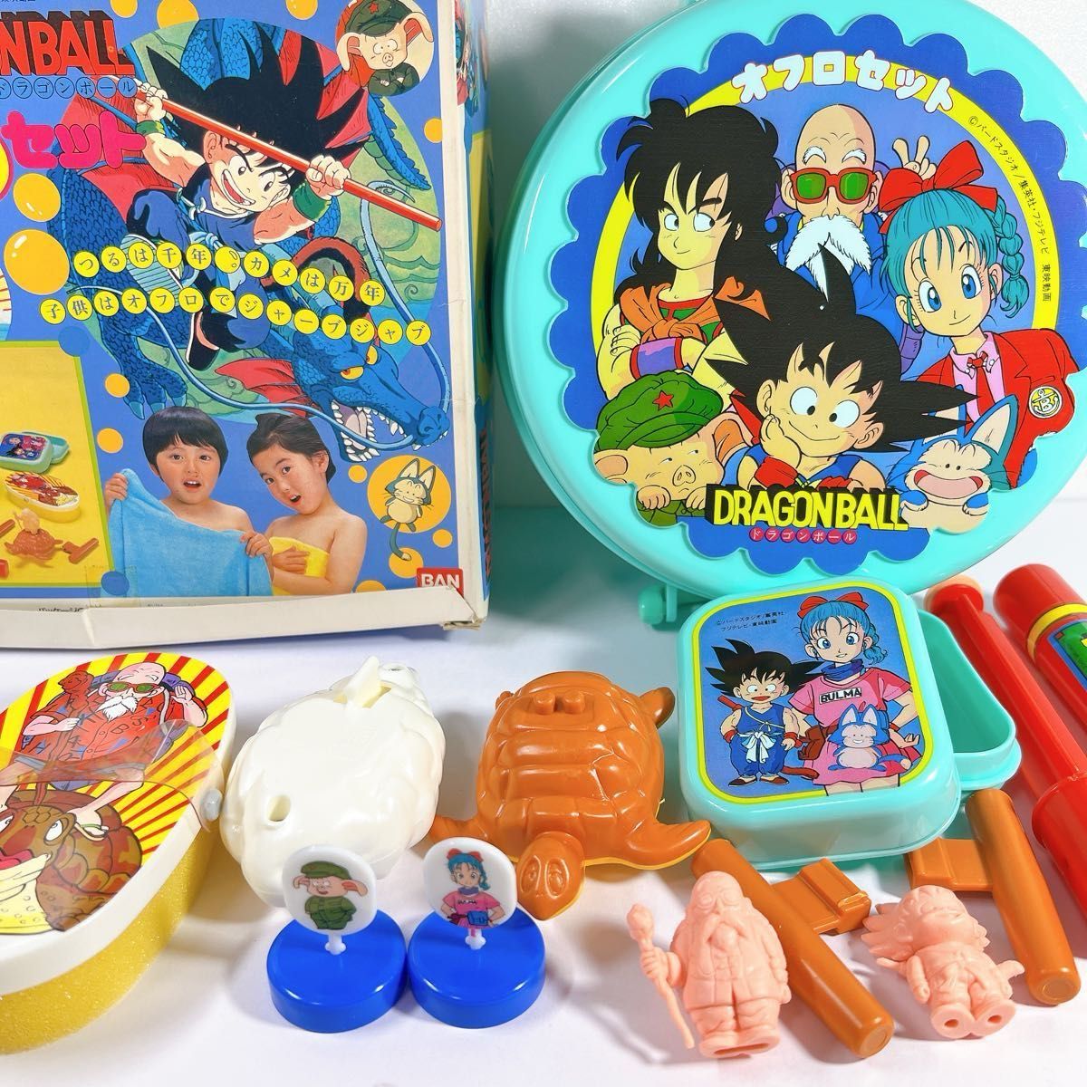 バンダイ パチスロデラックス 1987年発売 当時物 レトロ 動作確認済