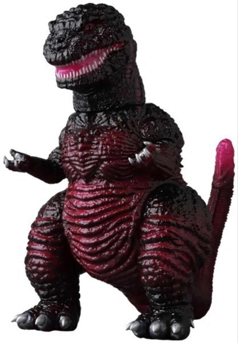 新品 送料無料 MEDICOM TOY ウルトラマン 銀塗装Ver. シン