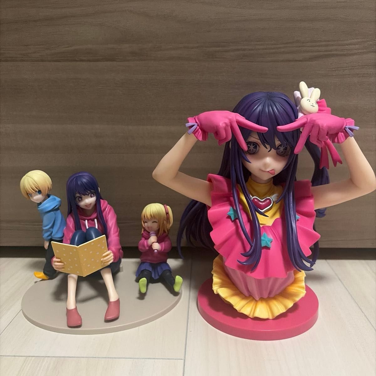 星野アイ