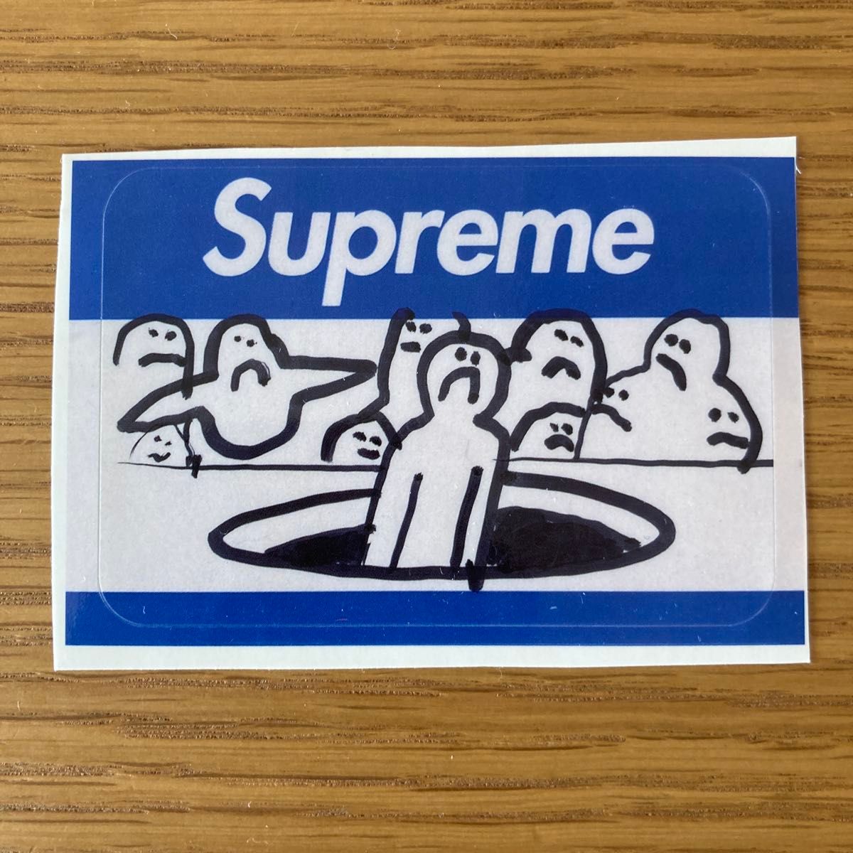 Supreme ステッカー 9枚セット | Shop at JDirectItems Fleamarket
