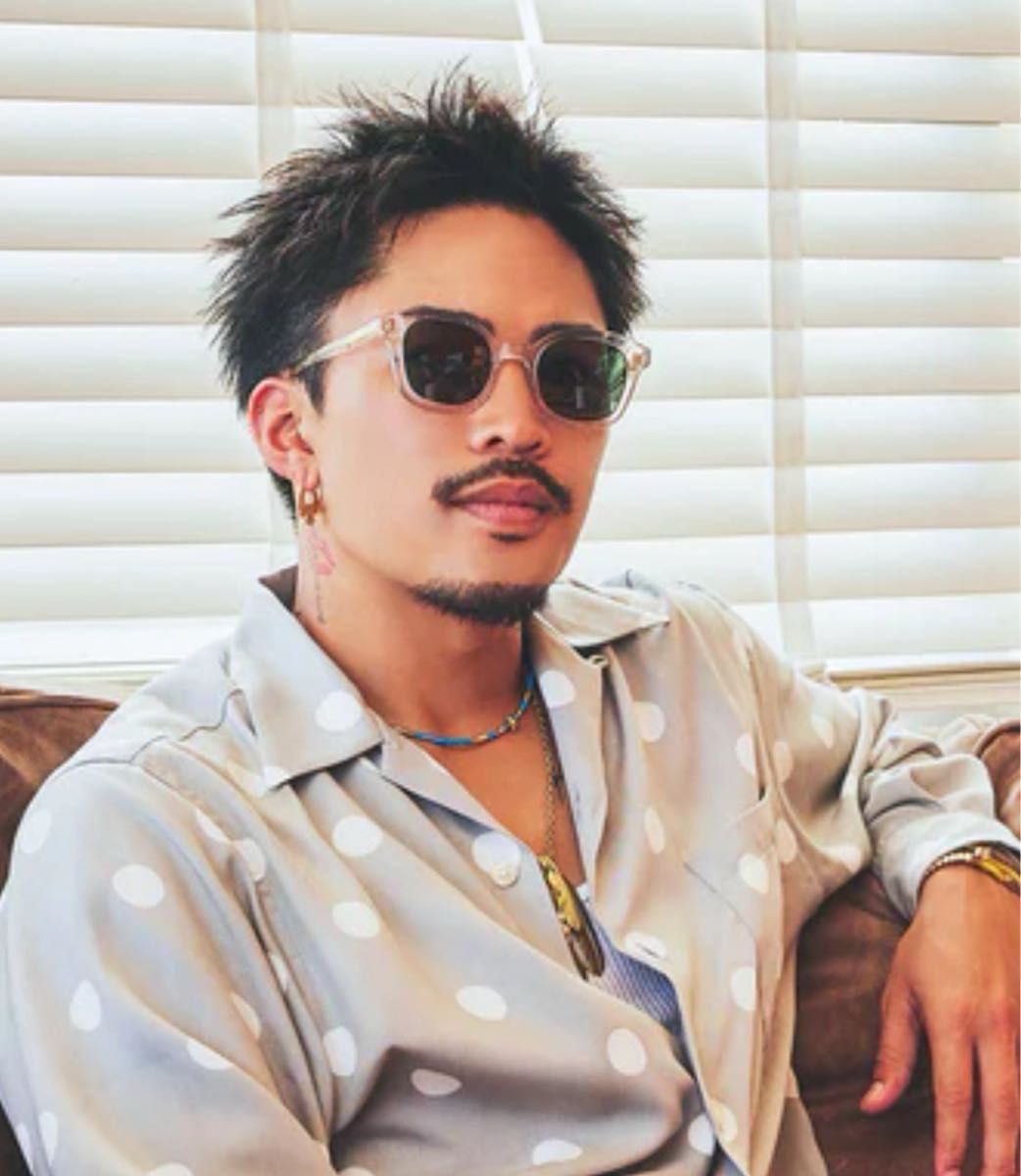 数原龍友着用 キャスケット 完売品 | Shop at JDirectItems Fleamarket