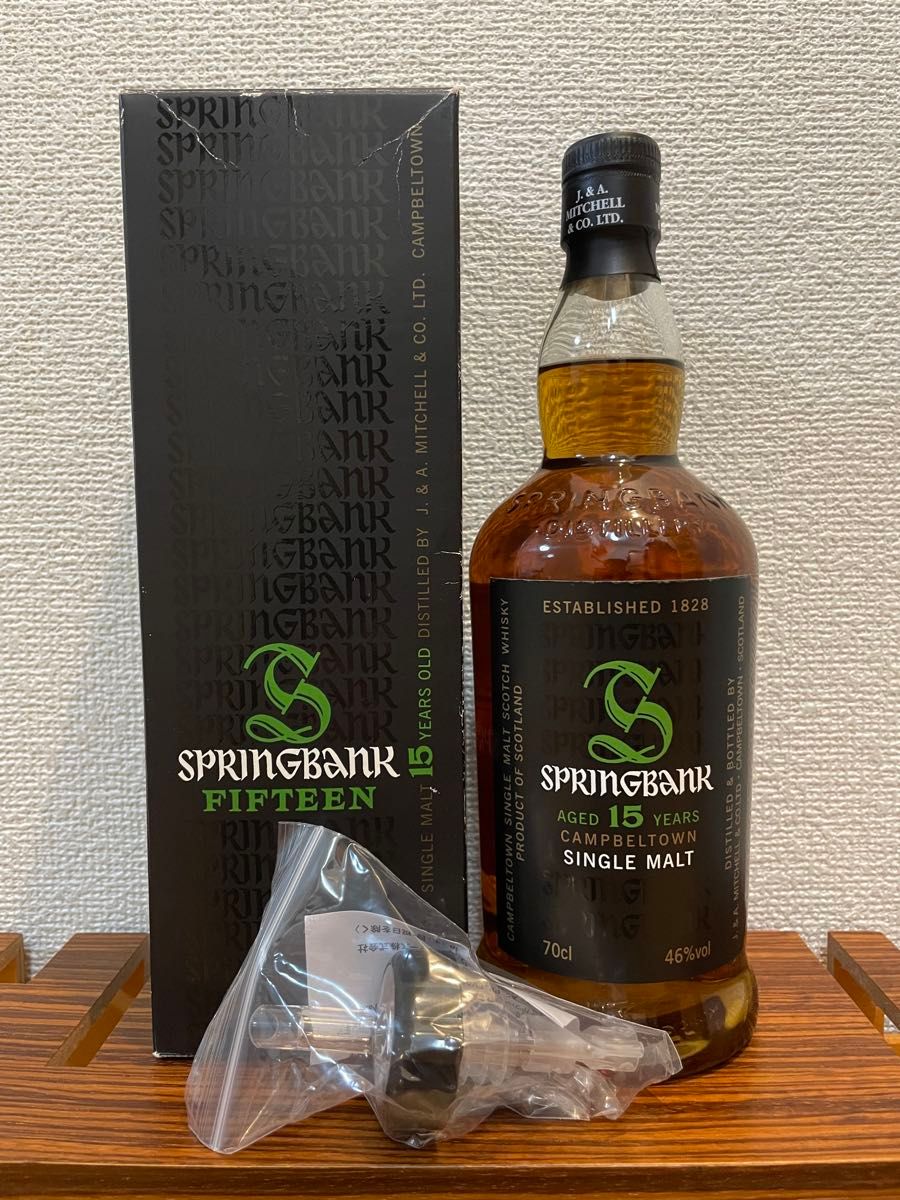 20 【限定品】エヴァンゲリオン ウイスキー 初号機ラベル スプリング