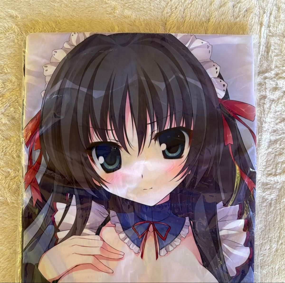 karomix 抱き枕
