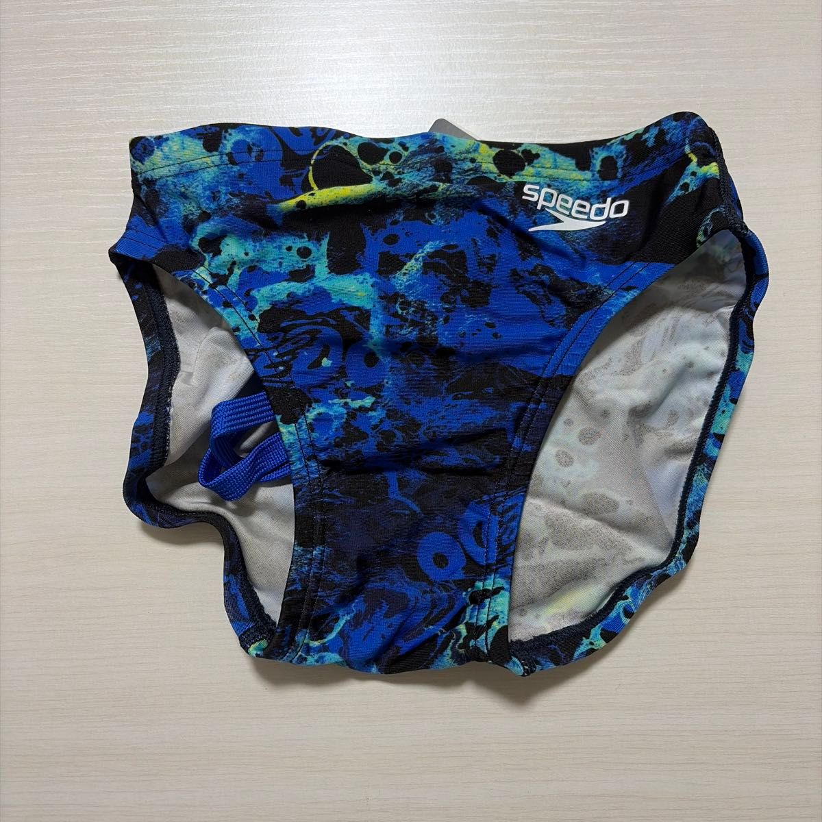 speedo 競パン