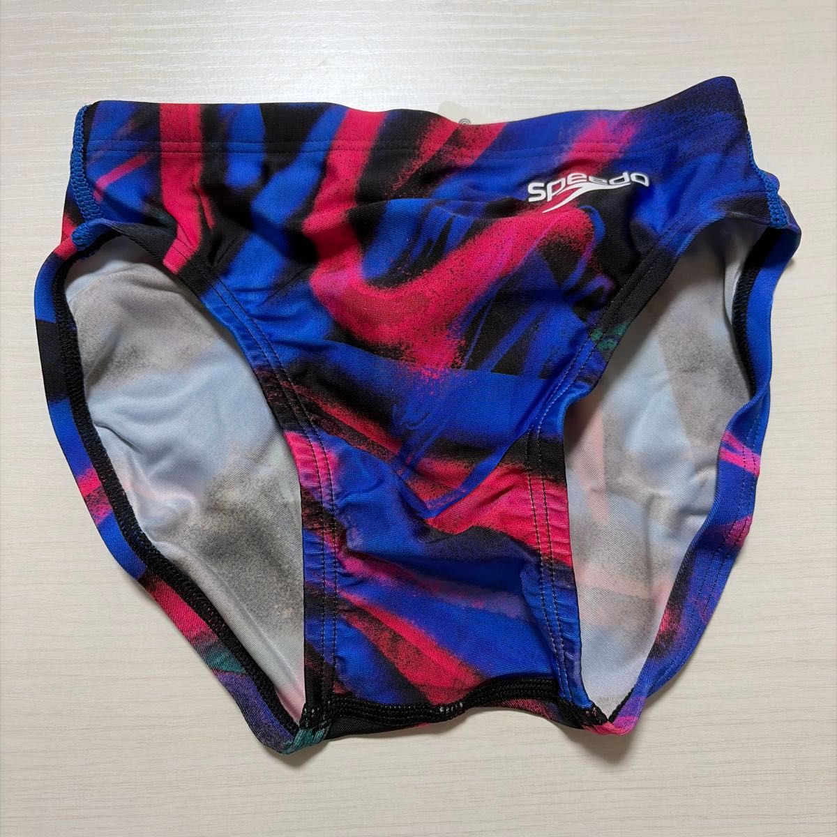 speedo 競パン