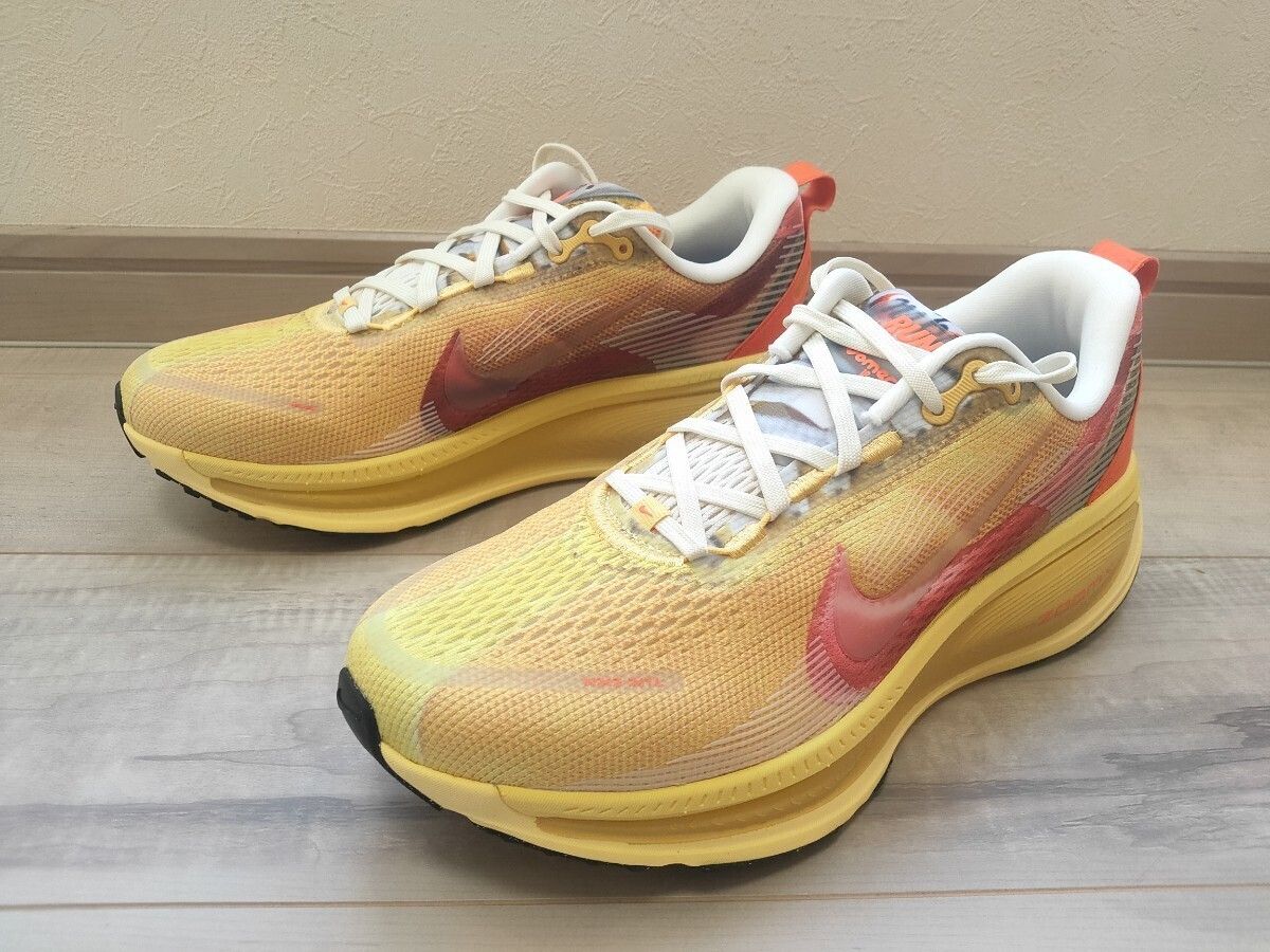 スニーカー NIKE⁄ナイキ ズーム ボメロ 5 メンズ NIKE ズームボメロ 5 