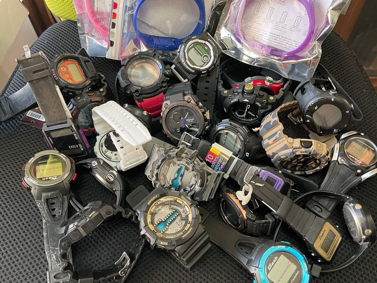 高級 時計 メンズ ゴールド シンプル クォーツ 腕時計 | Shop at 