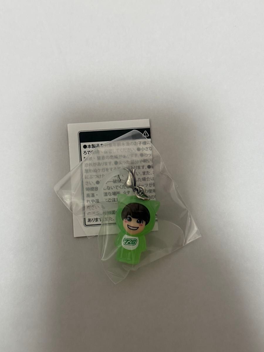 なにわ男子 めじるしチャーム | Shop at JDirectItems Fleamarket from