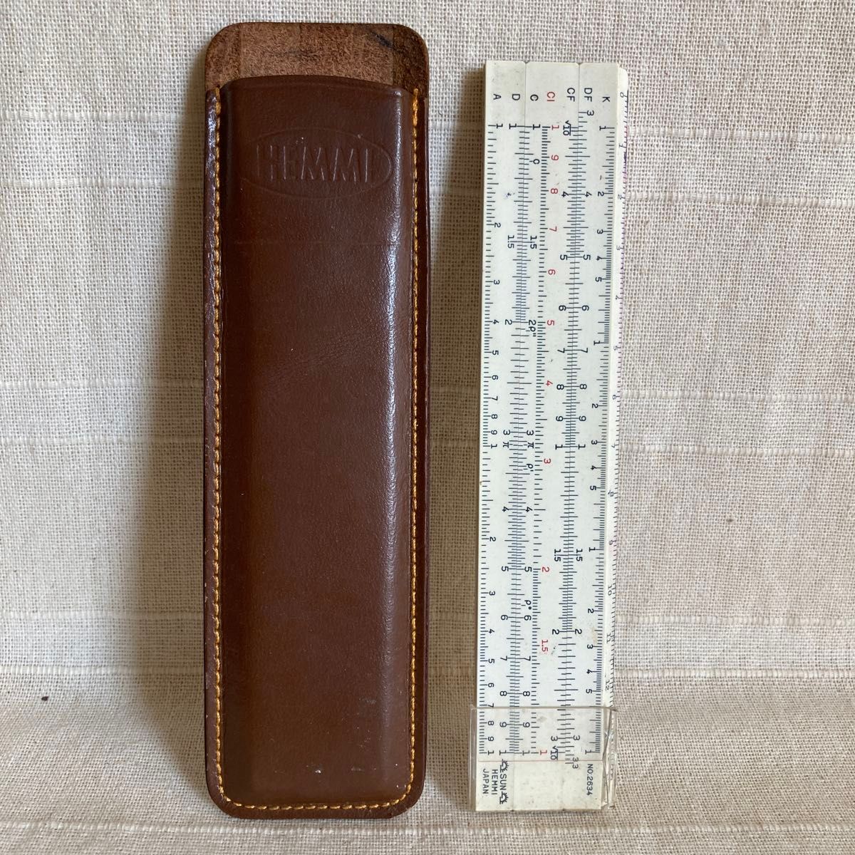 2026年最新Yahoo!オークション -ヘンミ計算尺の中古品・新品・未使用 