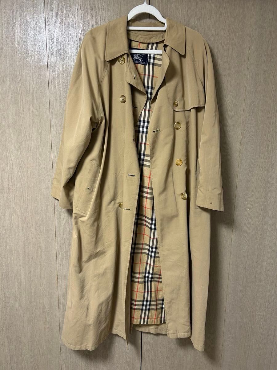 Burberrys バーバリー トレンチコート ベージュ | Shop at