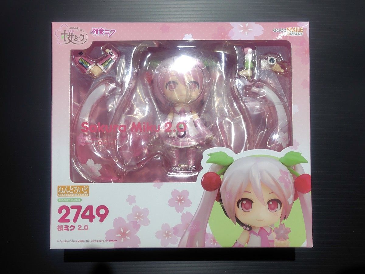ねんどろいどぷち ミクダヨー フィギュア イベント 限定 初音ミク