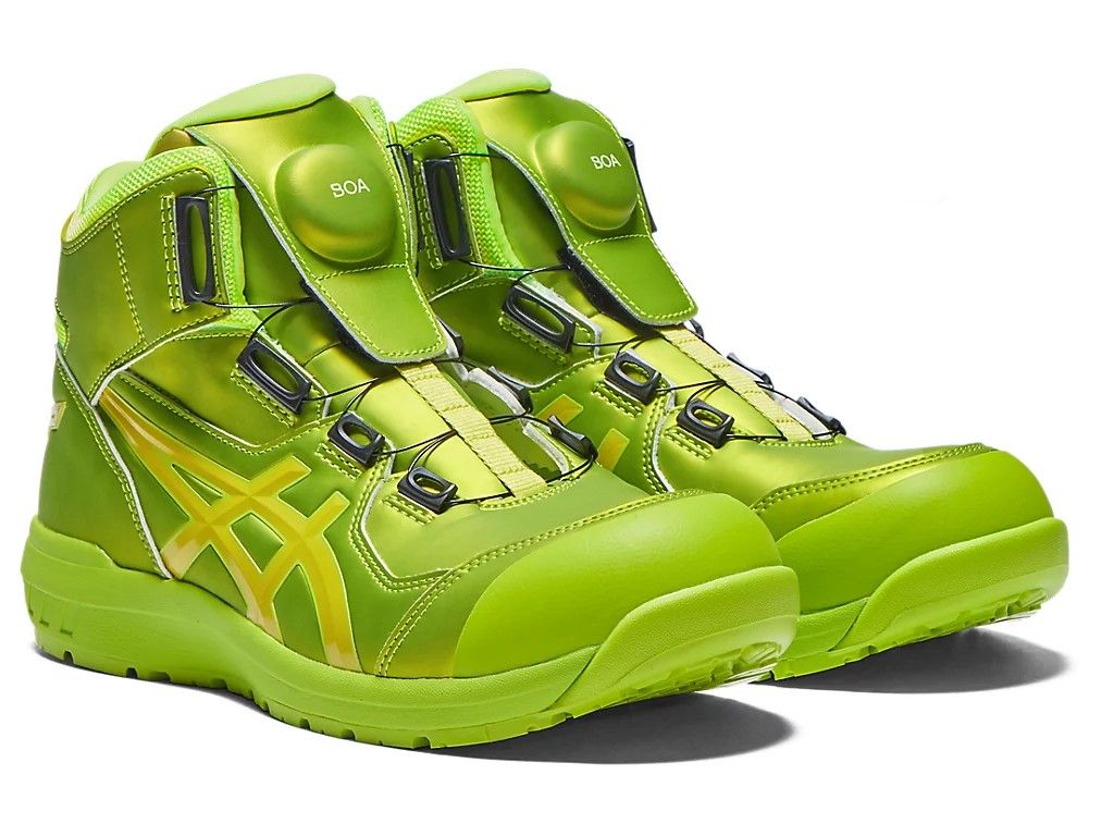 アシックス 安全靴 cp304 限定