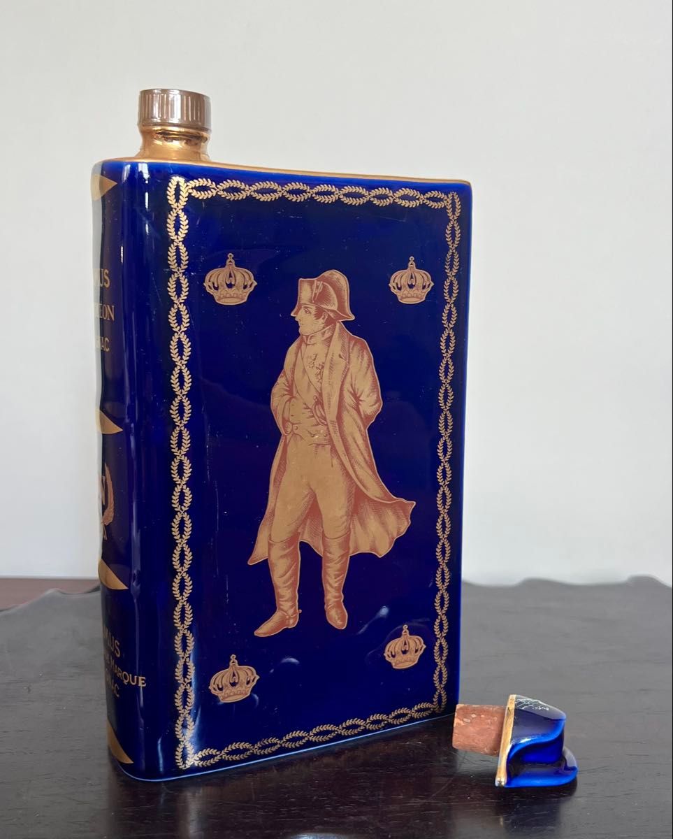 CAMUS ナポレオン NAPOLEON 古酒 | Shop at JDirectItems Fleamarket