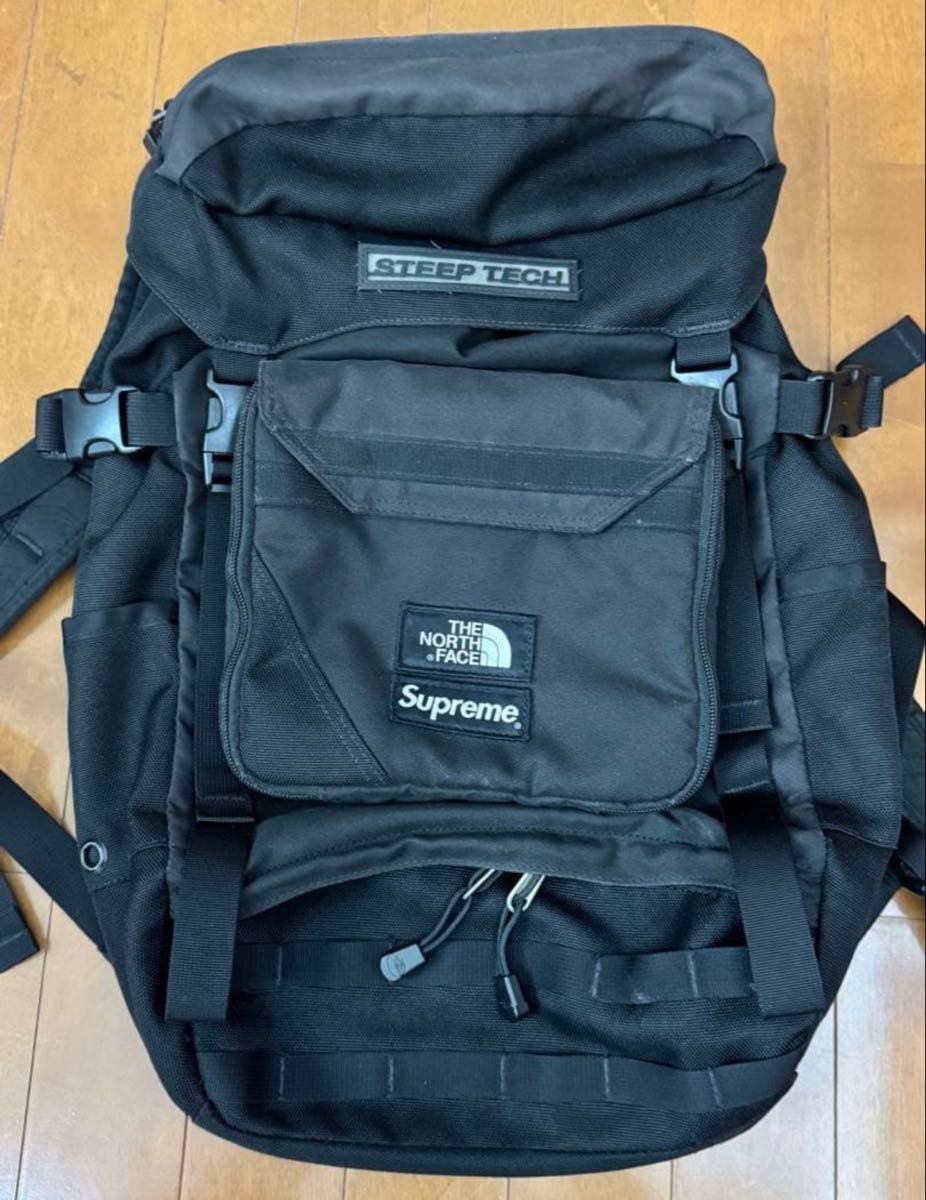新品◇COOL】supreme シュプリーム バックパック リュック 黒 | Shop