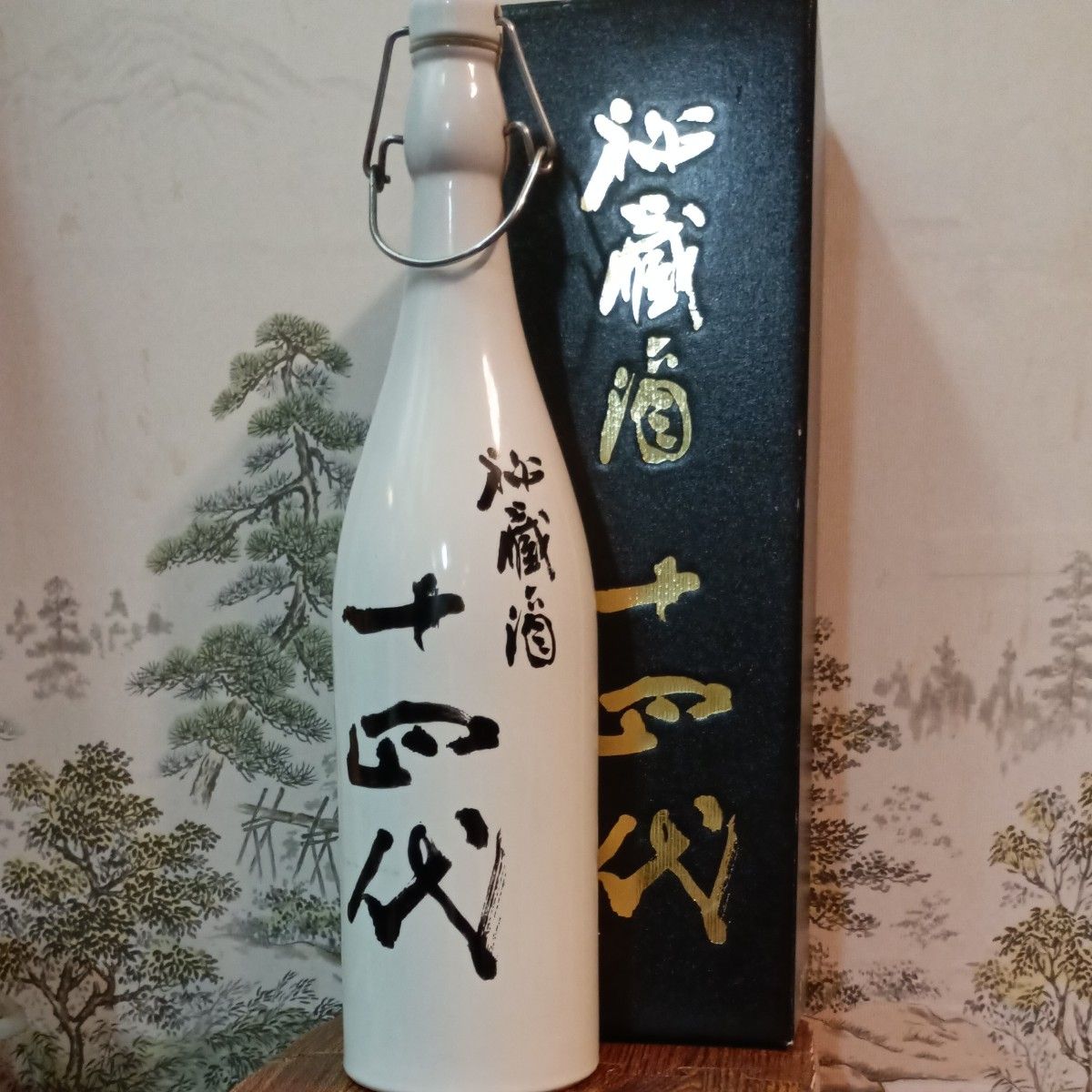 激レア小布施ワイナリー日本酒 2025 4種750ml×4本セット | Shop at
