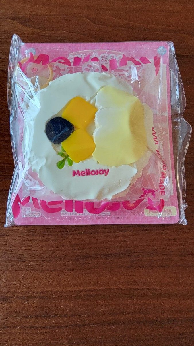 mellojoy メロジョイ 大福 シリーズ スターフルーツ | Shop at