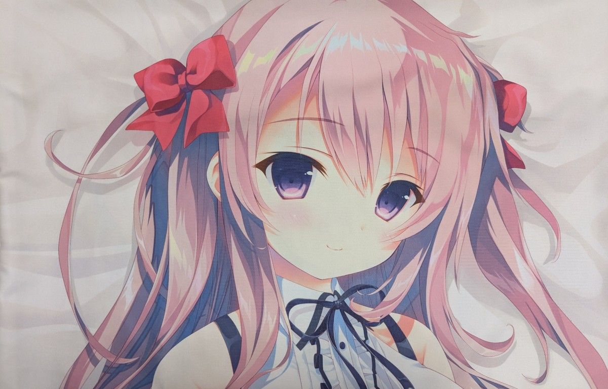 c92 抱き枕カバー