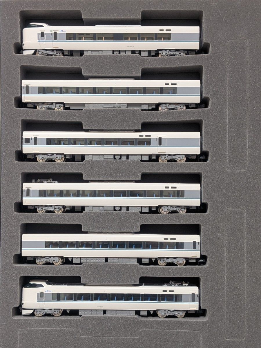 TGV Thalys(タリス)PBKA (10両セット) ＊超レア高級車両 TOMIX | Shop