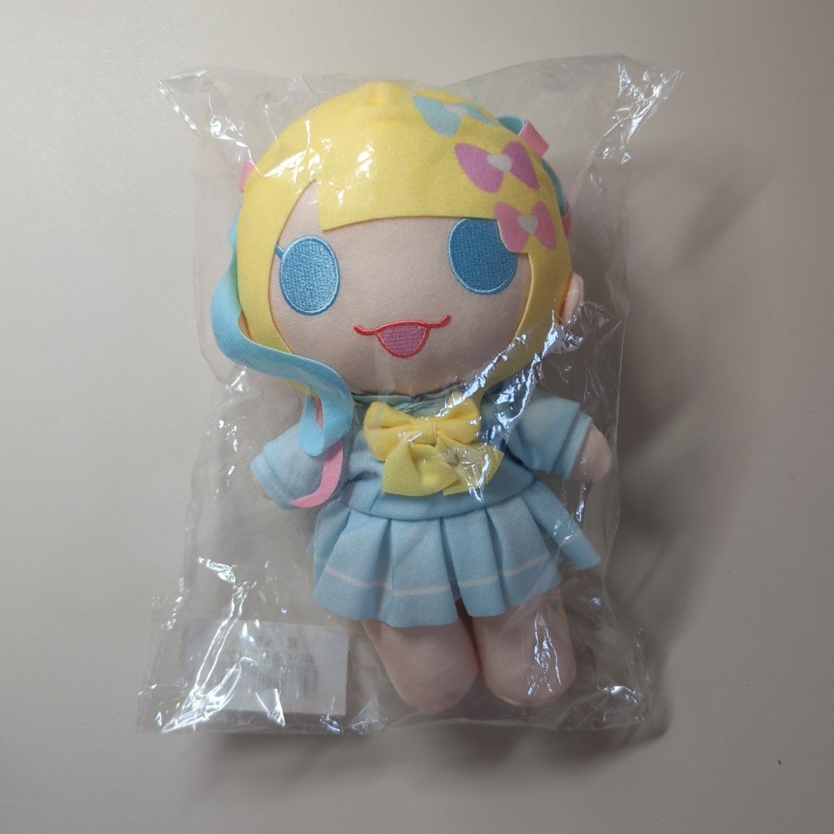 超てんちゃん