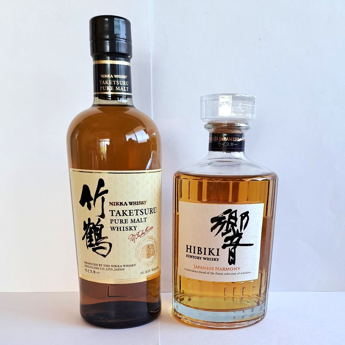 竹鶴 余市 4本セット | Shop at JDirectItems Fleamarket from Japan