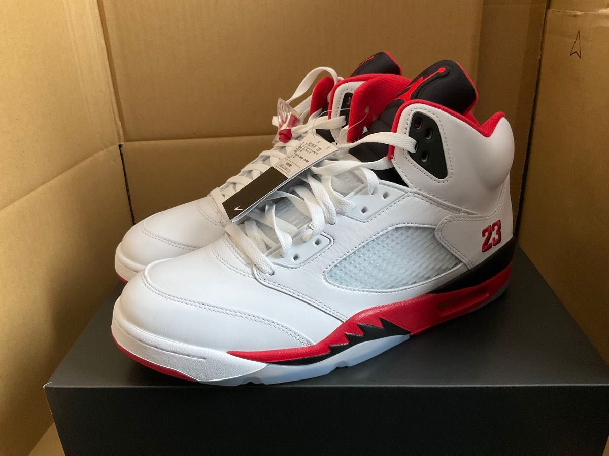 NIKE AIR JORDAN5 RETRO 27.5cm ナイキ エアジョーダン5 | Shop at 新品未使用　未試着　Nike Air Jordan 5 Retro SE 