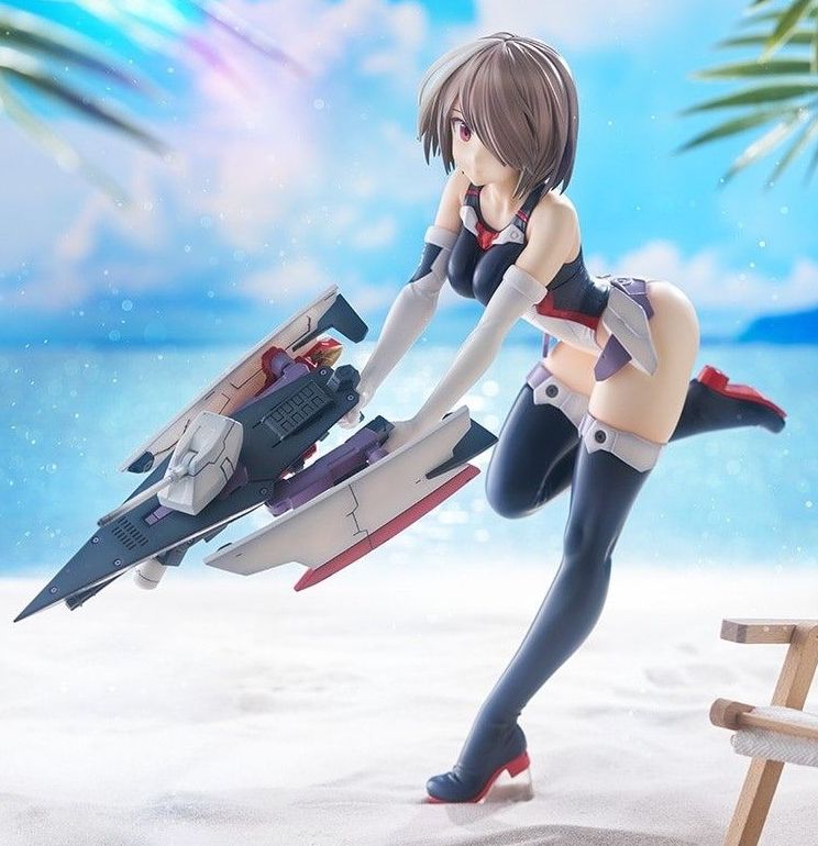 陰の実力者になりたくて！ デルタ ED Ver. [コトブキヤ]特典付き