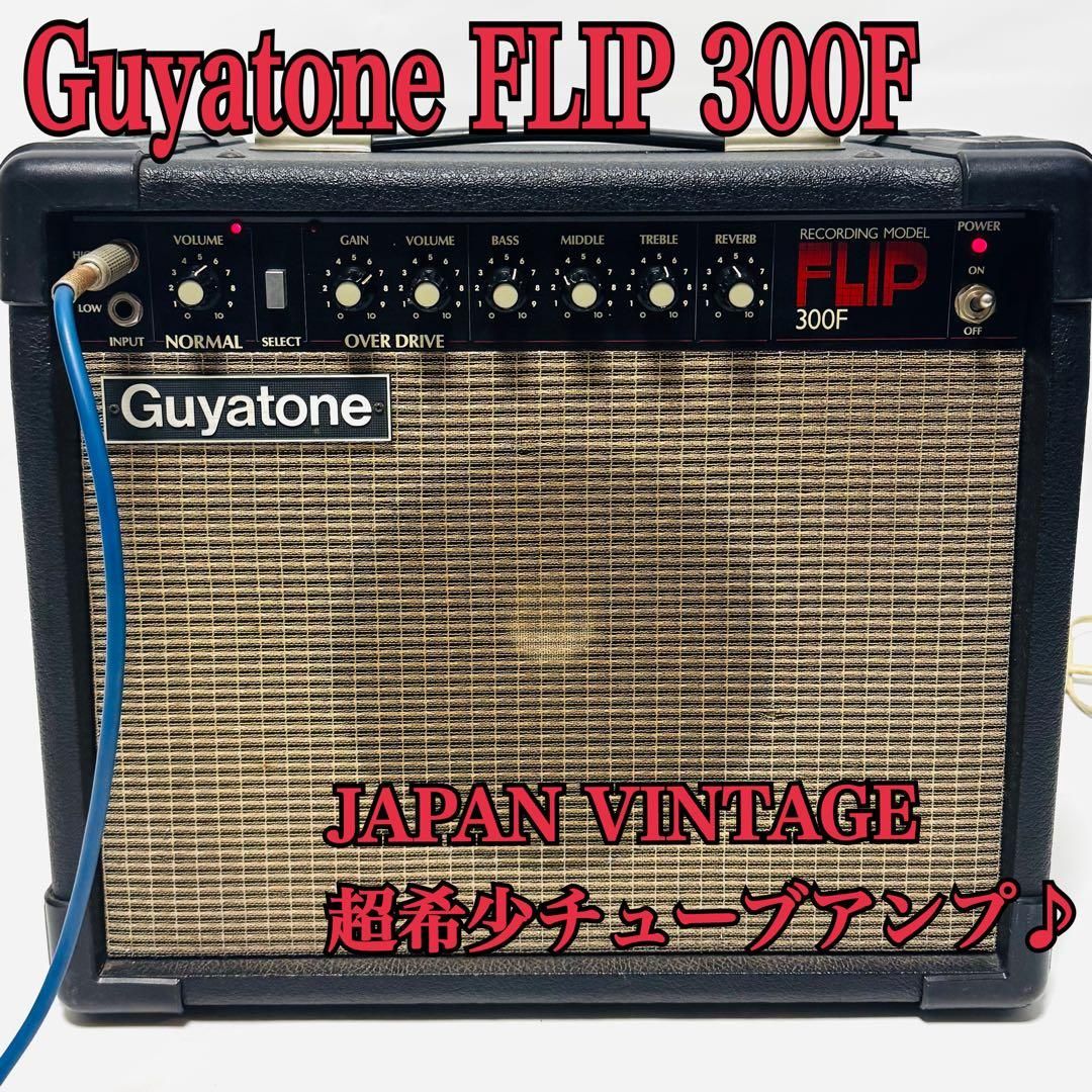 レア Guyatone Hell Monster Distortion Hell Monster Guyatone ギター