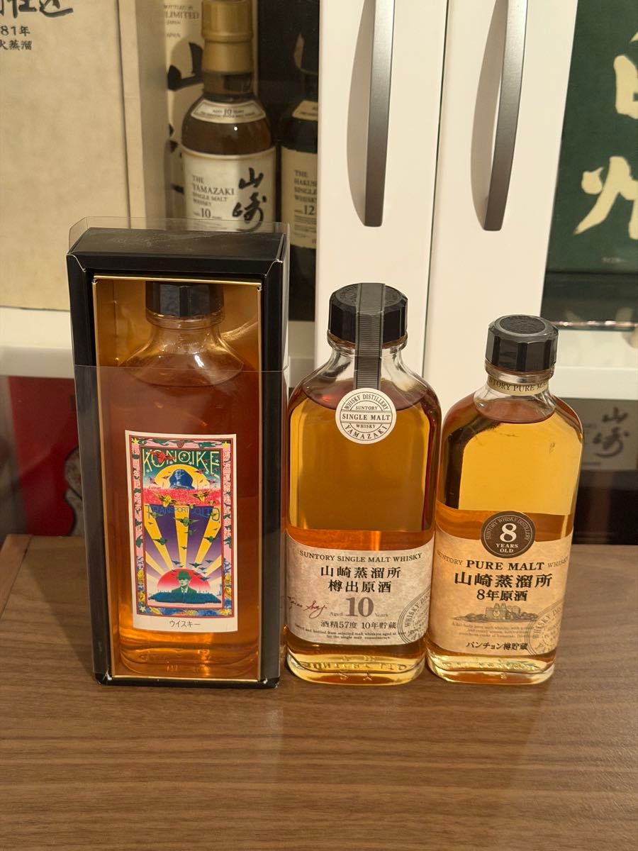 定価55,000円】瀧半 和製・梨ブランデー原酒「梨」 14年長期貯蔵酒