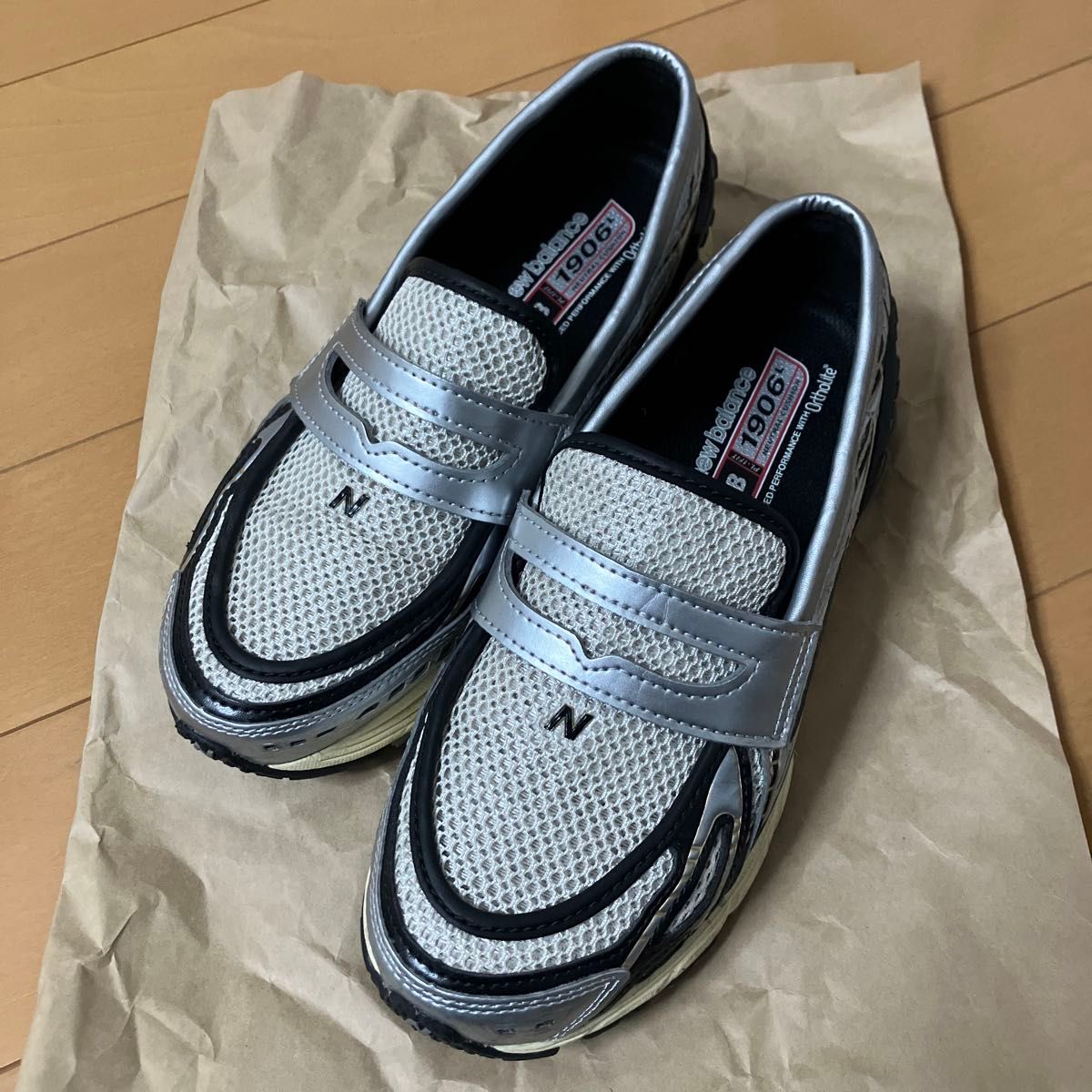 gravis グラビス コイン ローファー | Shop at JDirectItems 