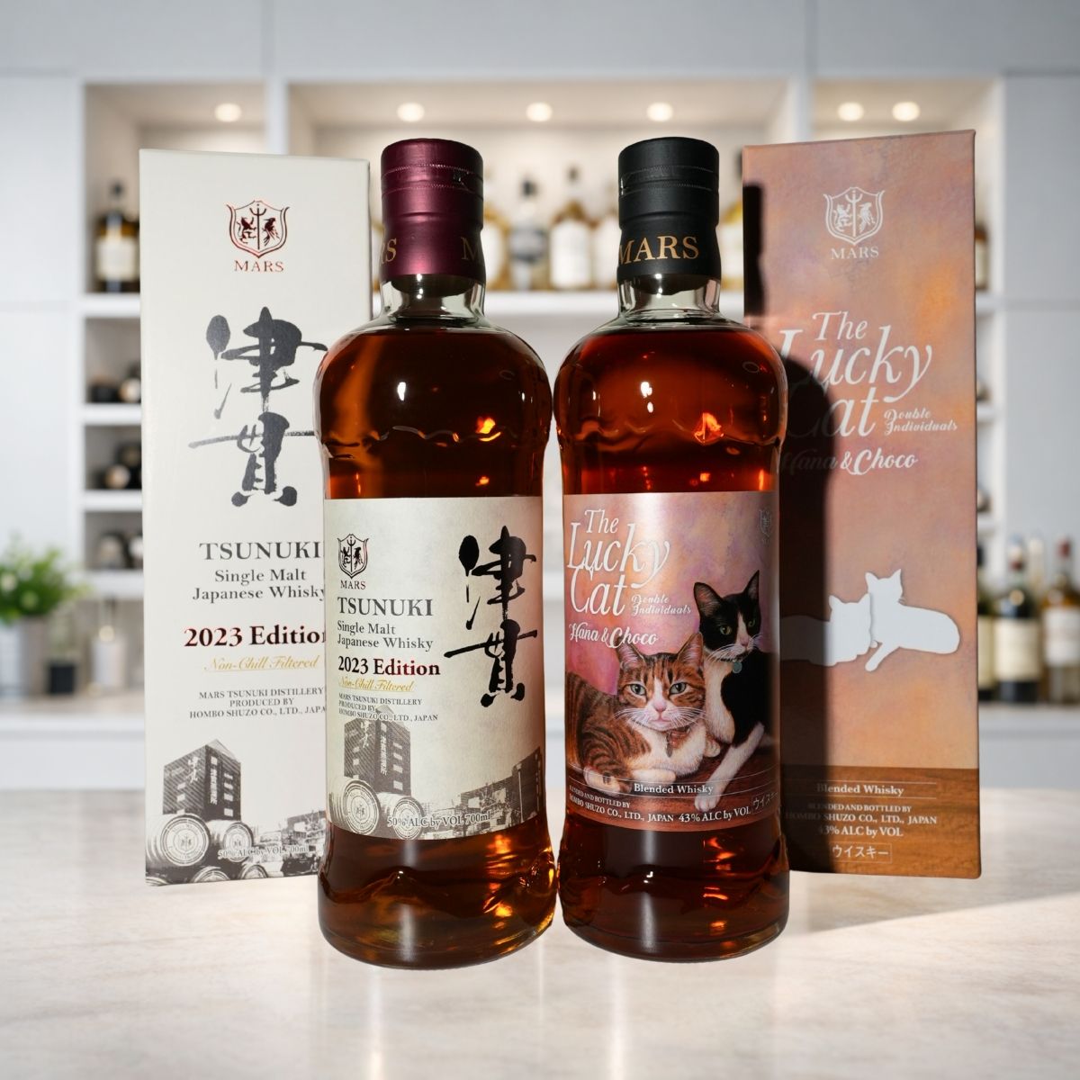 The Lucky Cat Solla ラッキーキャット ソラ 未開封1ケース6本