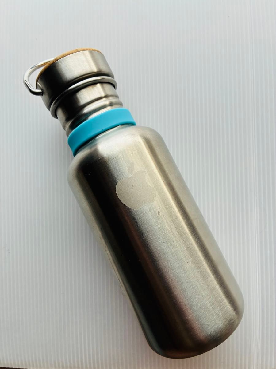 非売品 Apple クリーンカンティーン リフレクトボトル18oz 532ml