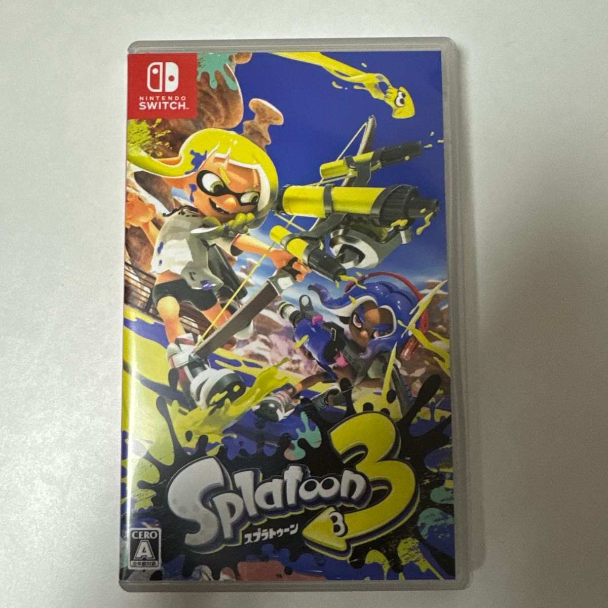 Nintendo switch ポケットモンスター バイオレット ゼロの秘宝 ソフト