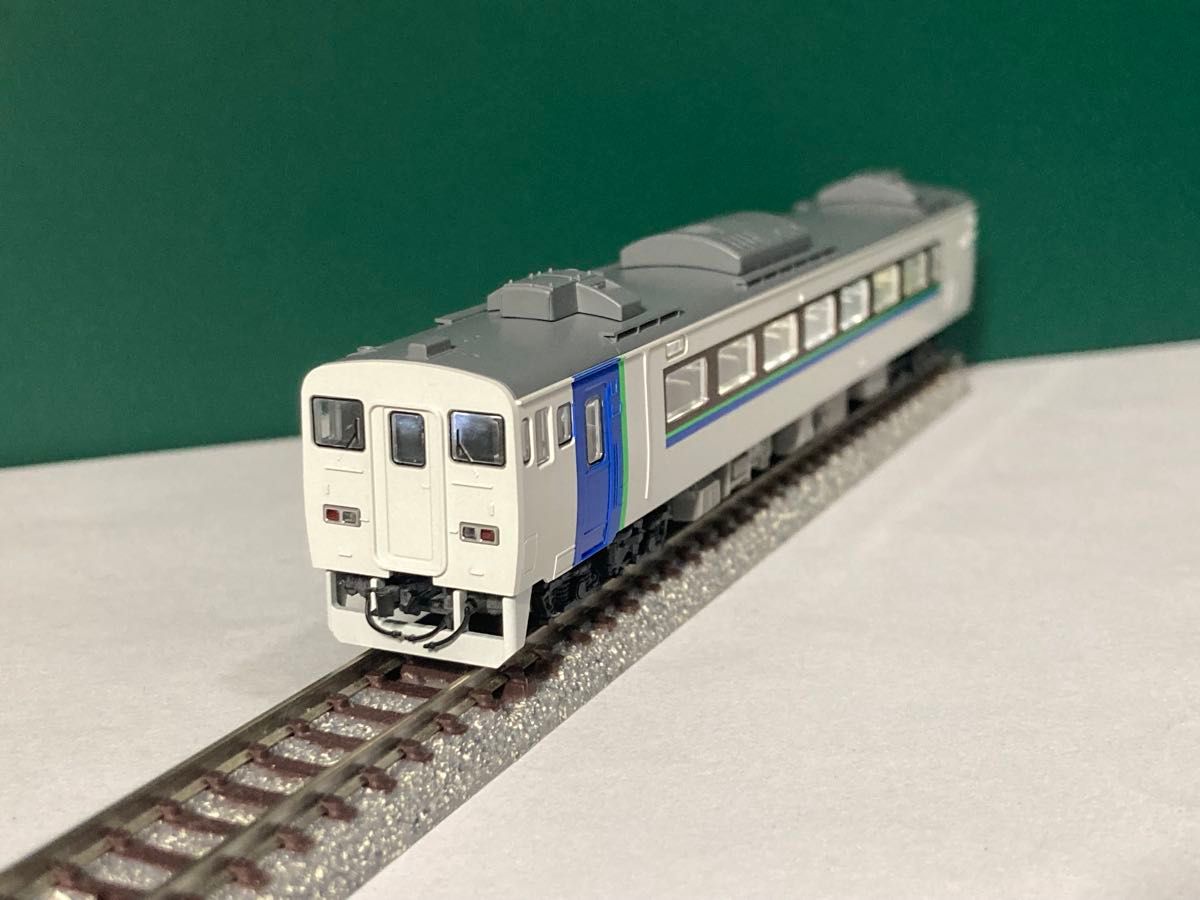 TOMIX 92861 キハ183-100 青坊主 JR キハ183-100系特急ディーゼルカー
