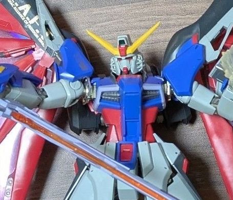 MG ガンダムバルバトスルプス用 拡張パーツセット ジャンク | Shop at