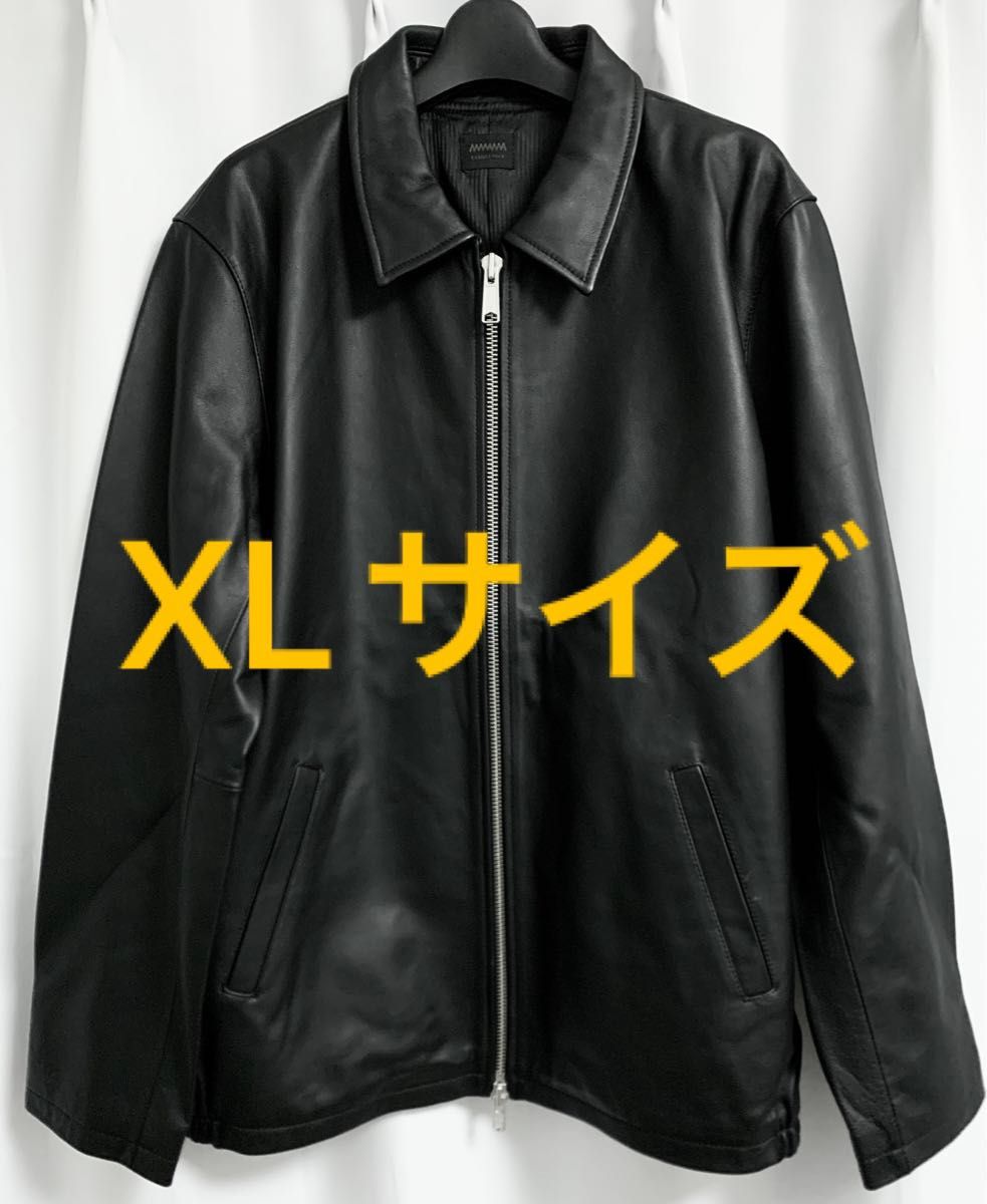 CALEE スタジャン Mサイズ 袖革 ウール | Shop at JDirectItems