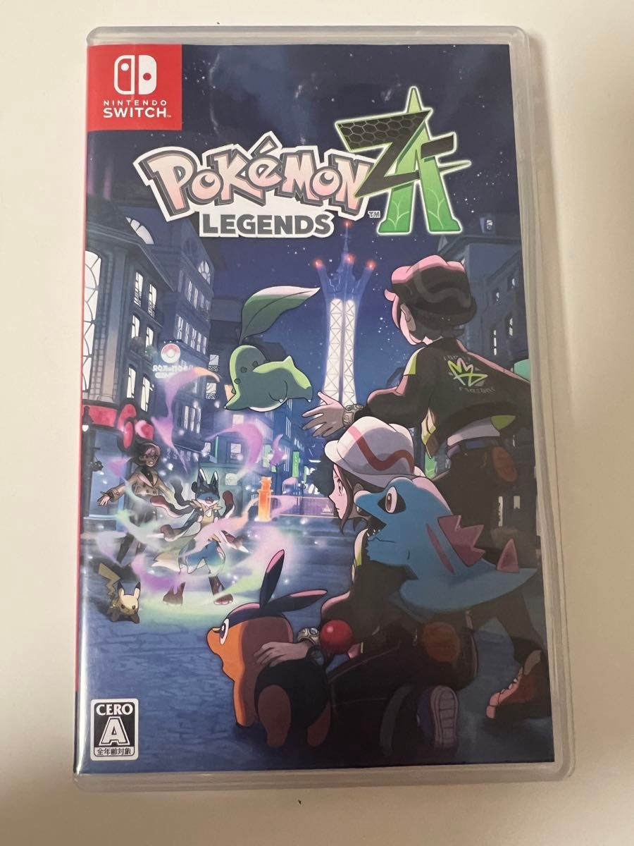 Nintendo Switch 大乱闘スマッシュブラザーズ SPECIAL ポケモン
