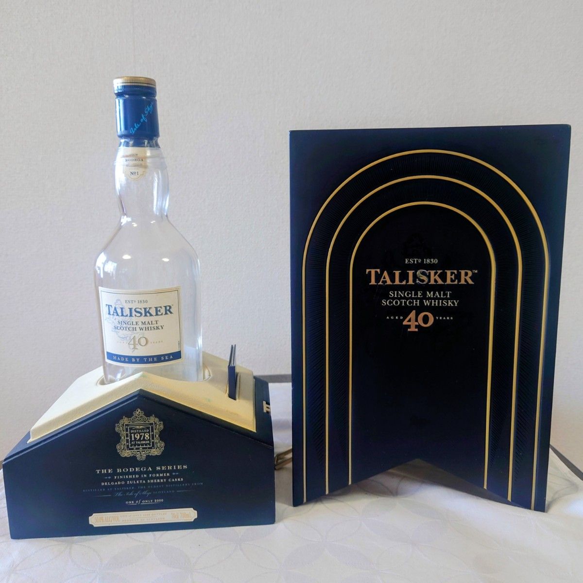 The Ownners Cask 白州蒸留所【1995】新品未開封 | Shop at