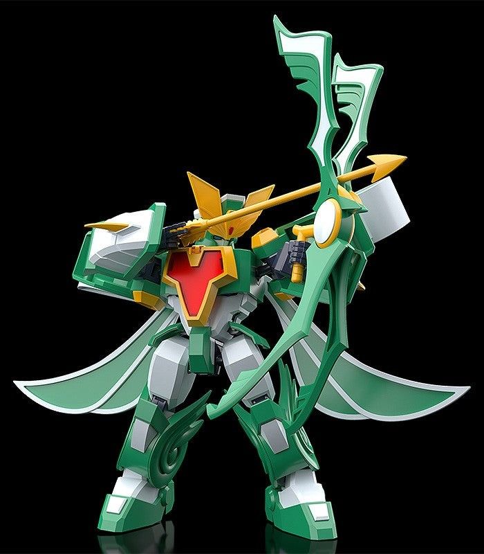魔動王グランゾート Sグランゾート 未開封 未組立 プラモデル当時物