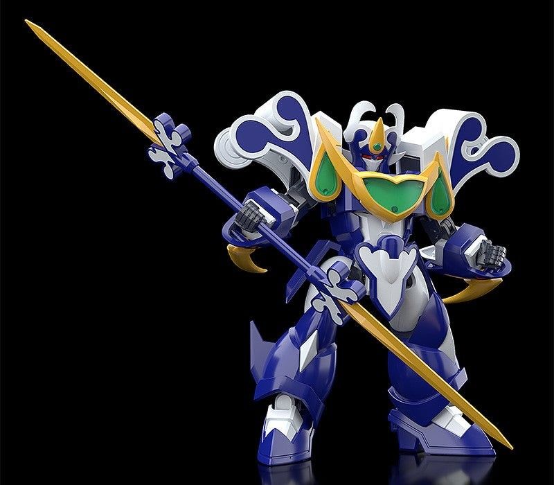 魔動王グランゾート Sグランゾート 未開封 未組立 プラモデル当時物