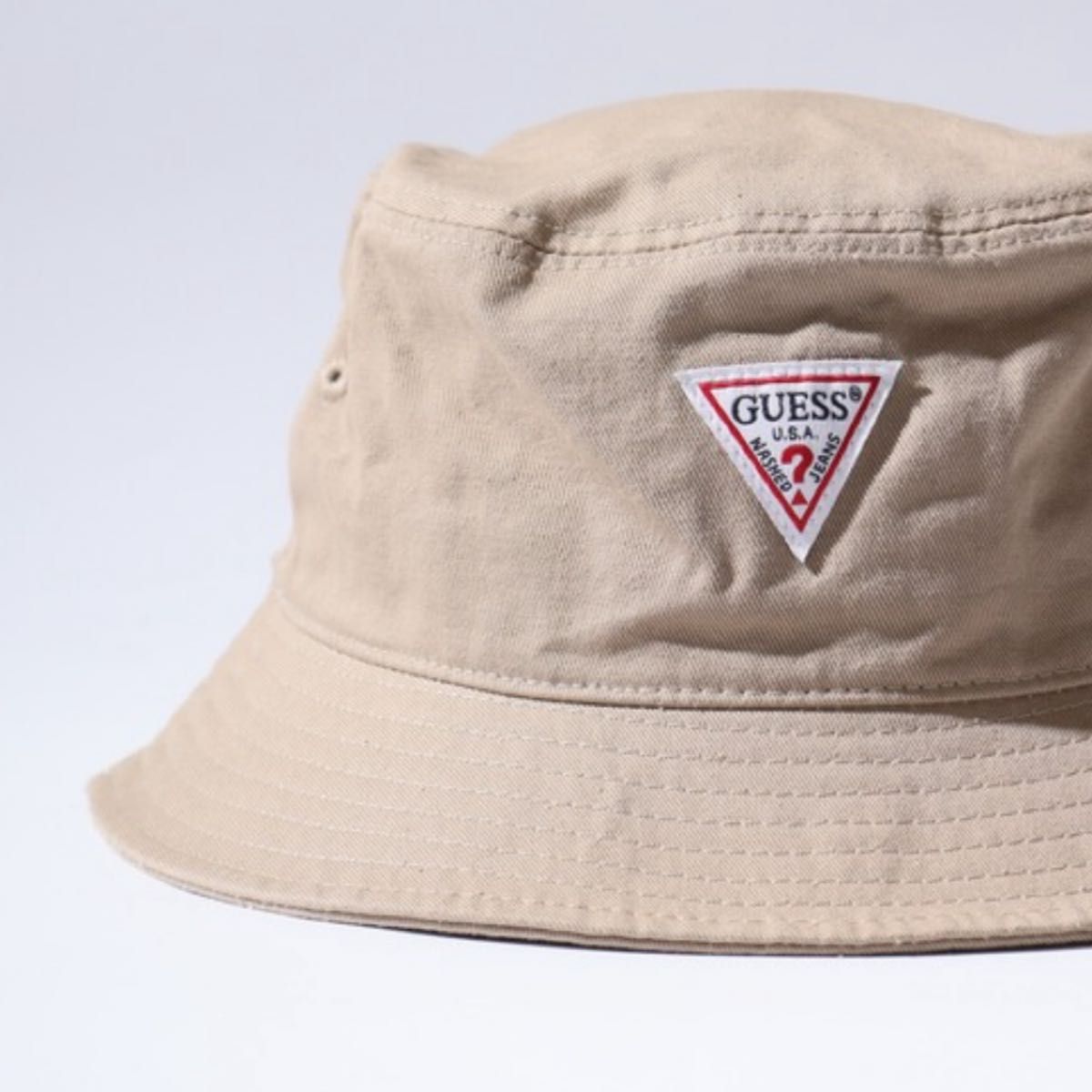 Cypress Hill バケットハット サイプレスヒル ベージュ | Shop at