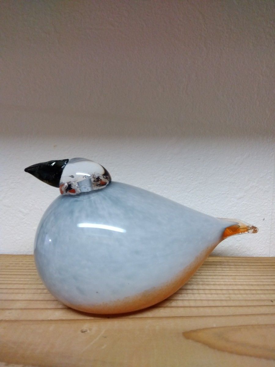 Eagle Owl フクロウ イッタラ バード オイバ・トイッカ | Shop at